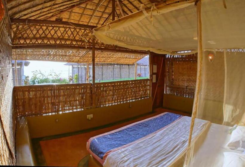 Дом 1 Спальня, Beach Street Eco Resort & Spa
