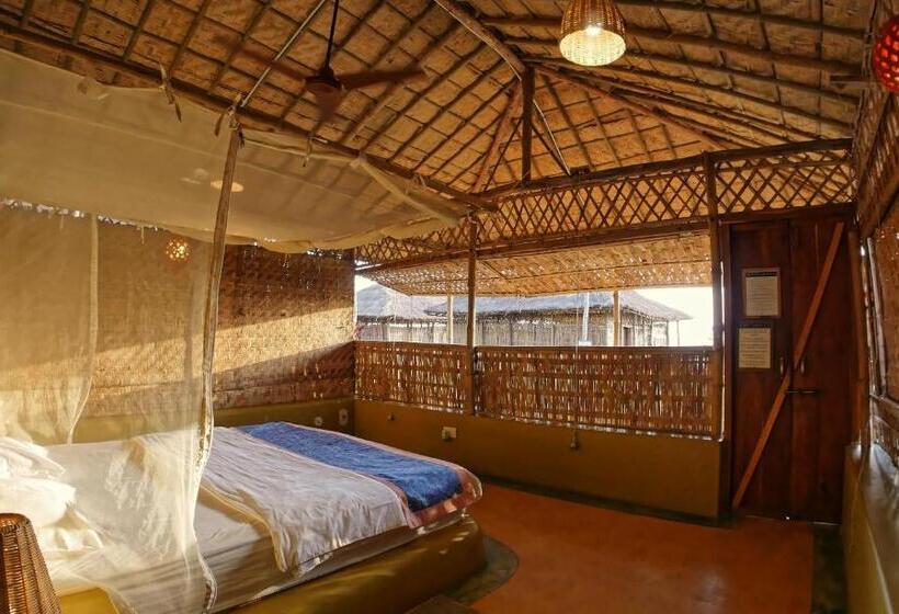 Дом 1 Спальня, Beach Street Eco Resort & Spa