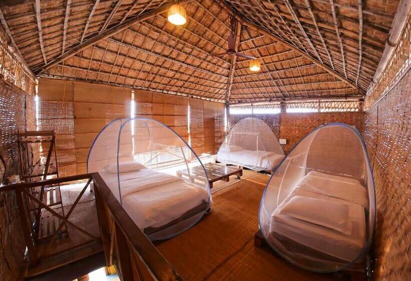 Дом 2 Спальни, Beach Street Eco Resort & Spa