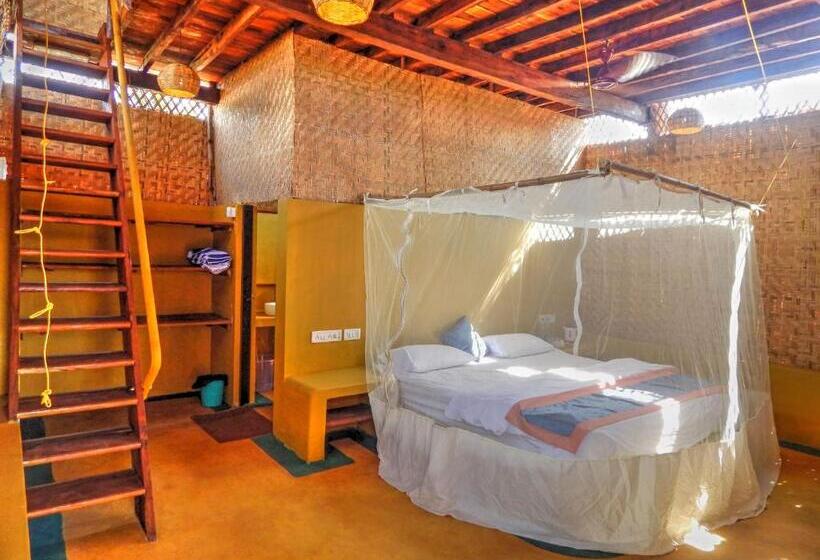 Дом 2 Спальни, Beach Street Eco Resort & Spa