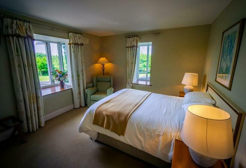 اتاق استاندارد, Park Lodge Bed And Breakfast