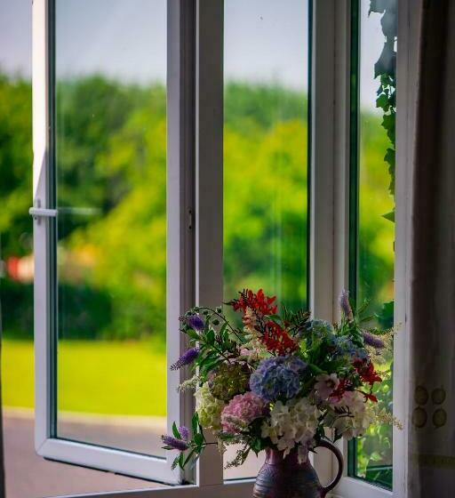 اتاق استاندارد, Park Lodge Bed And Breakfast