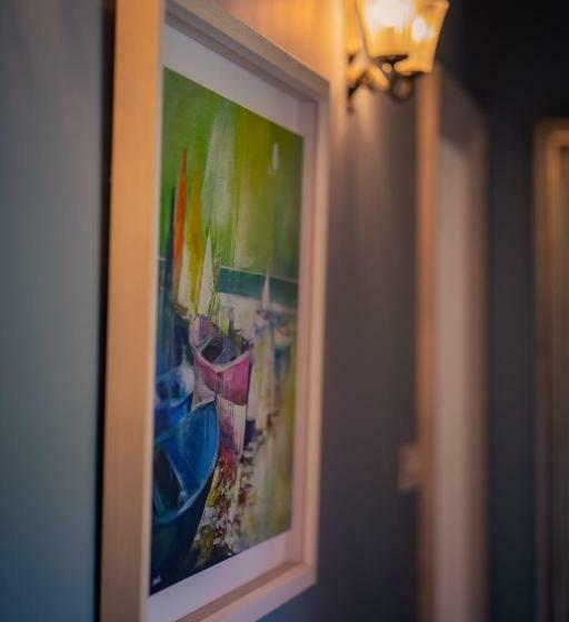 اتاق استاندارد, Park Lodge Bed And Breakfast