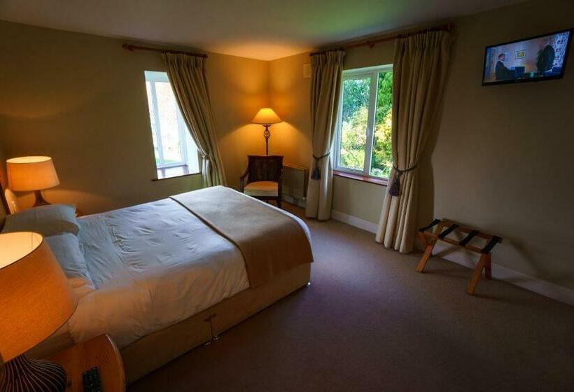 اتاق استاندارد, Park Lodge Bed And Breakfast
