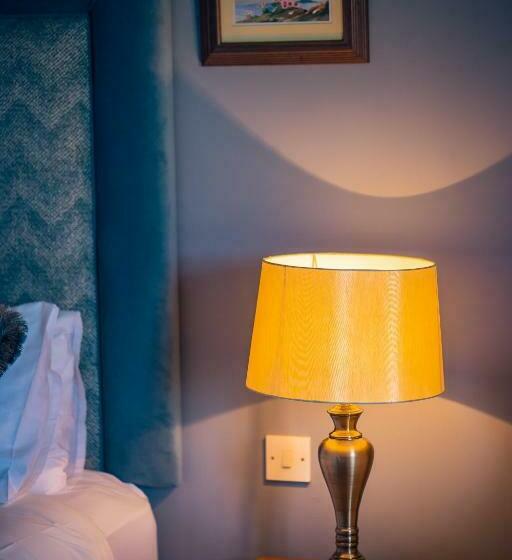 اتاق استاندارد, Park Lodge Bed And Breakfast