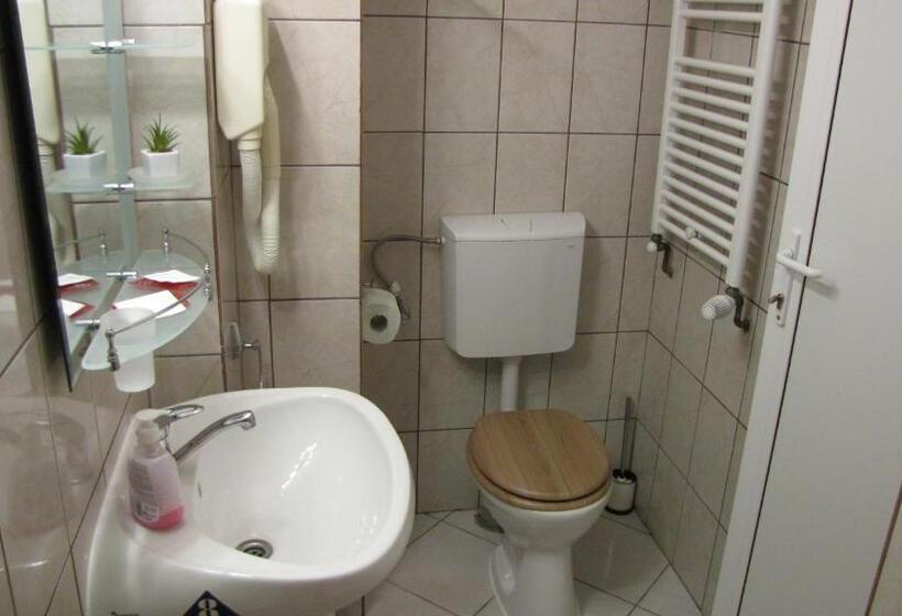 Номер Basic, Villa Elitte Predeal