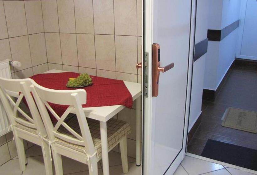 غرفة سوبيريور, Villa Elitte Predeal