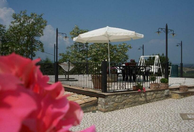 Дом 1 Спальня, Agriturismo San Bartolomeo