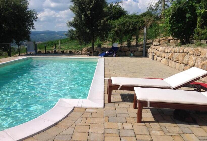 Дом 1 Спальня, Agriturismo San Bartolomeo