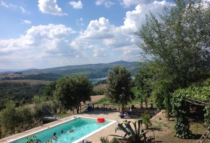 Студия Стандарт, Agriturismo San Bartolomeo