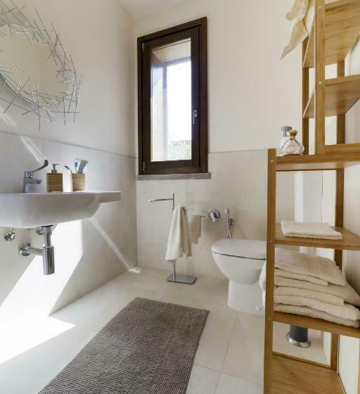 Suite with Terrace, Podere Il Castellaccio