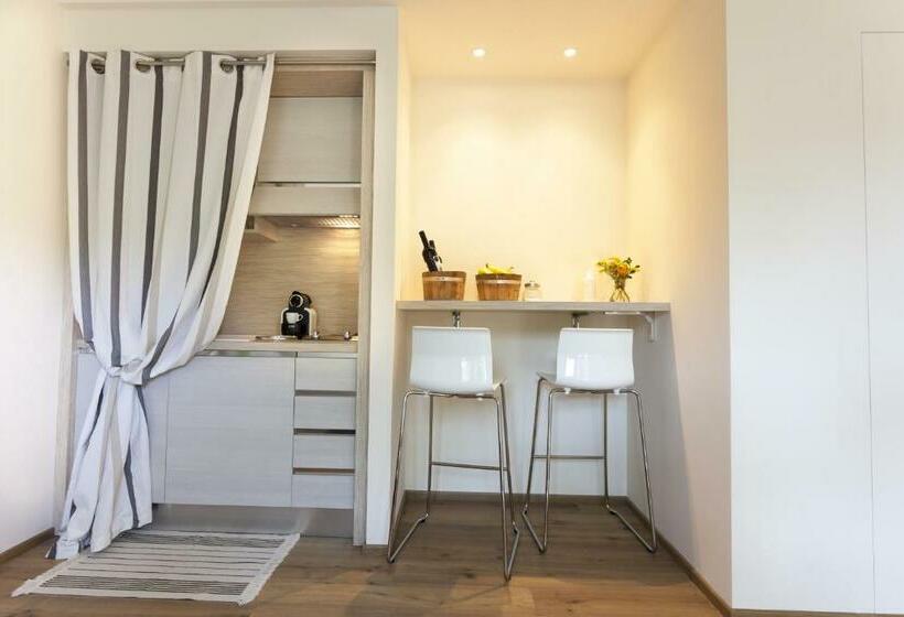 Suite with Terrace, Podere Il Castellaccio