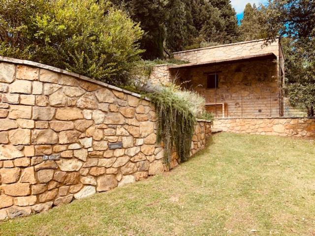 Suite with Terrace, Podere Il Castellaccio