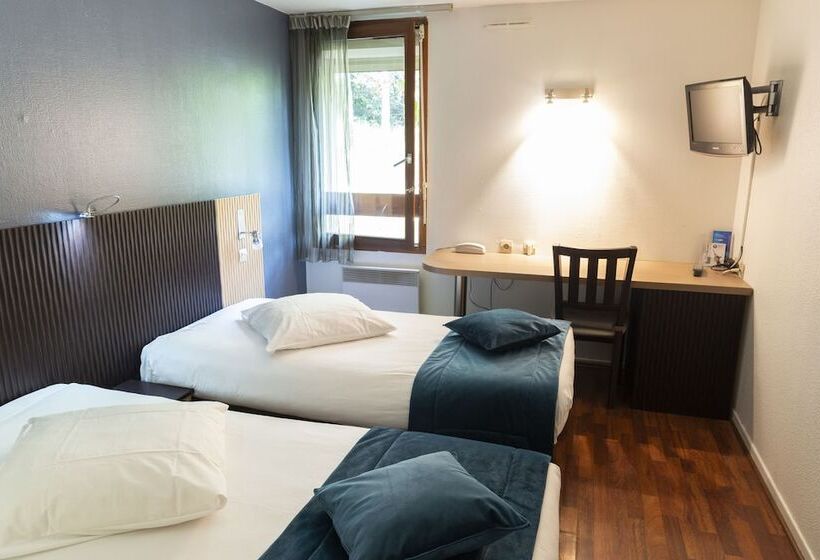 اتاق راحتی, Bagatelle Paris Nord Roissy  Ex Inter