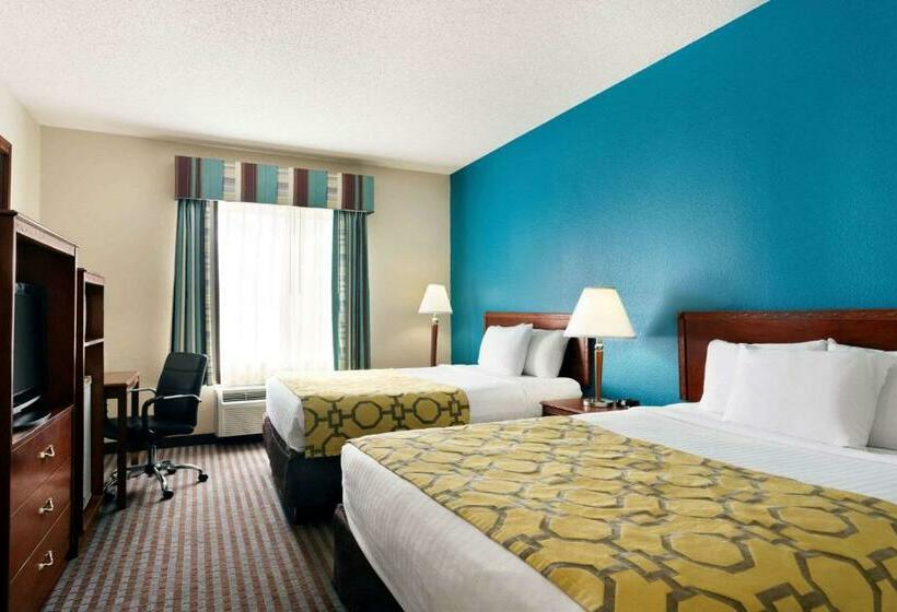 اتاق استاندارد, Baymont By Wyndham Elizabethtown