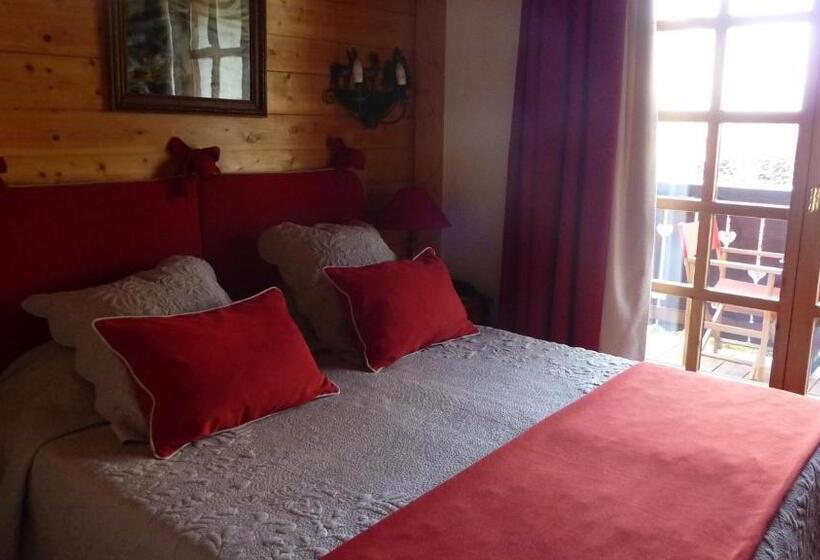 اتاق استاندارد, Chalet Saintgeorges