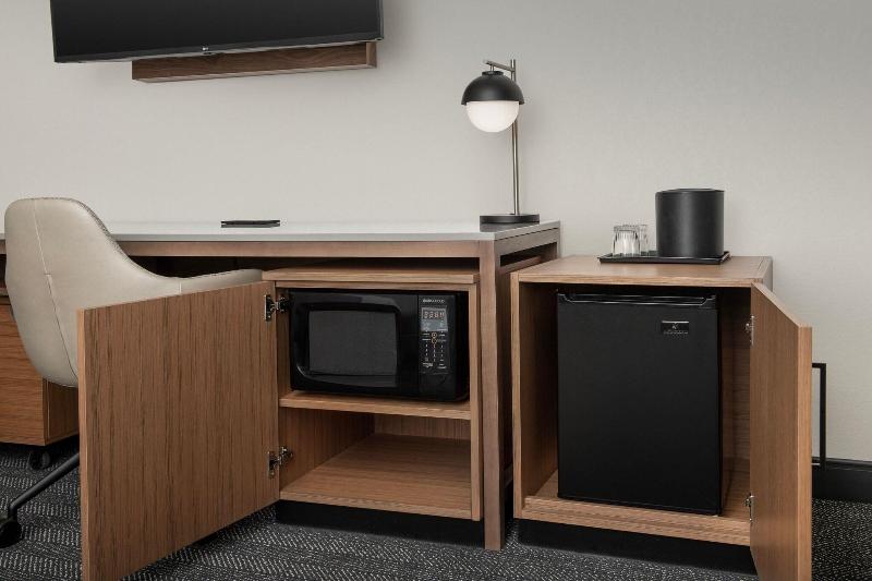 Номер Стандарт, Courtyard By Marriott Dayton Beavercreek