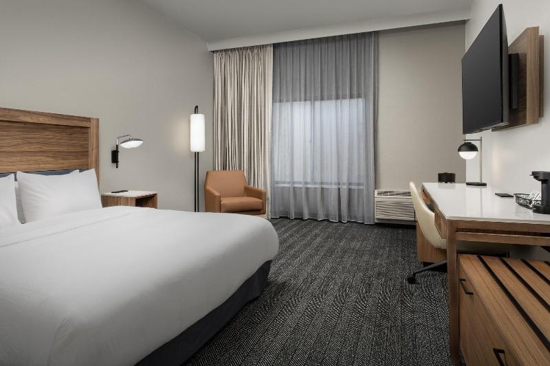 Стандартный Номер Кровать Кинг, Courtyard By Marriott Dayton Beavercreek