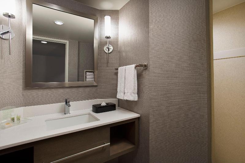 Люкс Кровать Кинг, Holiday Inn Grand Rapids Airport, An Ihg