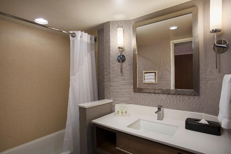 Номер Стандарт, Holiday Inn Grand Rapids Airport, An Ihg