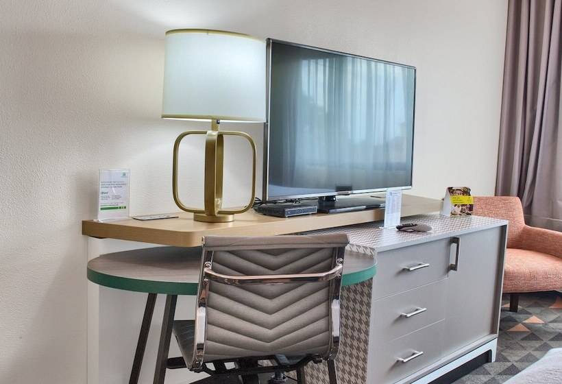 스탠다드 룸, Holiday Inn Mobile West I 10, An Ihg