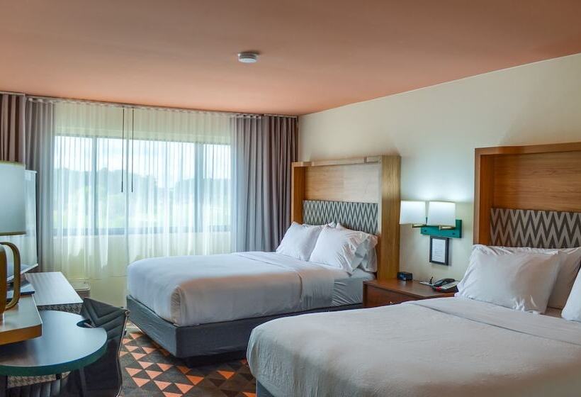 스탠다드 룸 더블 침대 2개, Holiday Inn Mobile West I 10, An Ihg
