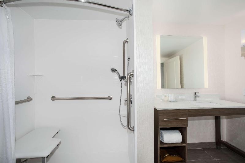 Люкс Адаптированный для Инвалидов, Homewood Suites By Hilton Albuquerquejournal Center