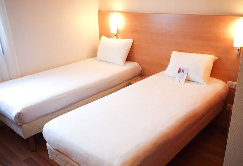 חדר סטנדרט, Ibis Bordeaux Saintémilion
