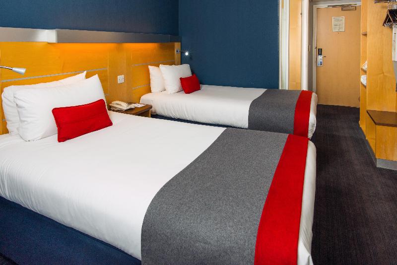 اتاق استاندارد, Mercure Leonardo Da Vinci Rome Airport