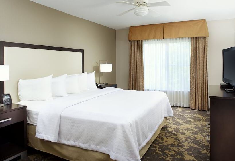 سوییت, Trellis West Charlotte