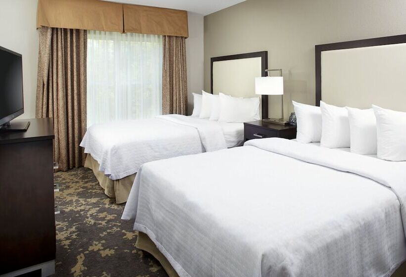سوییت, Trellis West Charlotte