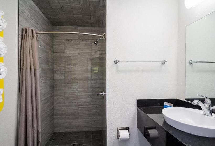 Стандартный Номер Кровать Кинг, Fisherman S Cove Inn