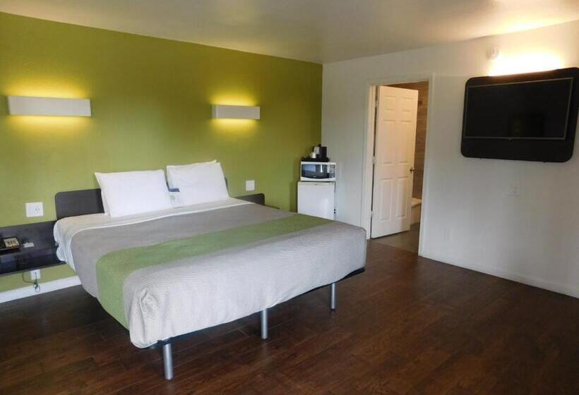 Стандартный Номер Кровать Кинг, Fisherman S Cove Inn
