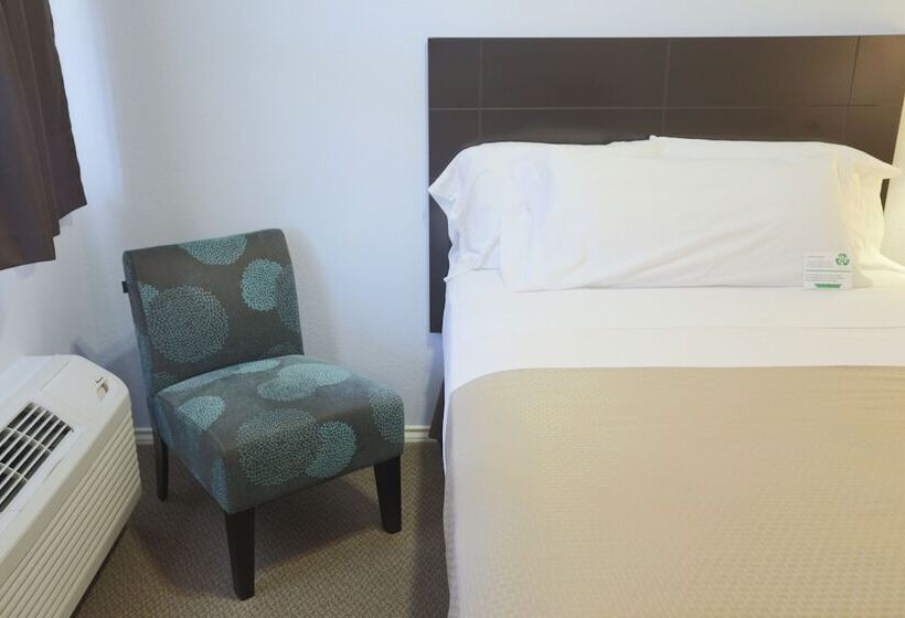 Номер Стандарт 2 Двуспальные Кровати, Victoria Palms Inn & Suites