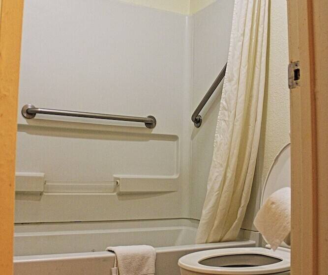Quarto Estandar 2 Camas Casal, Victoria Palms Inn & Suites