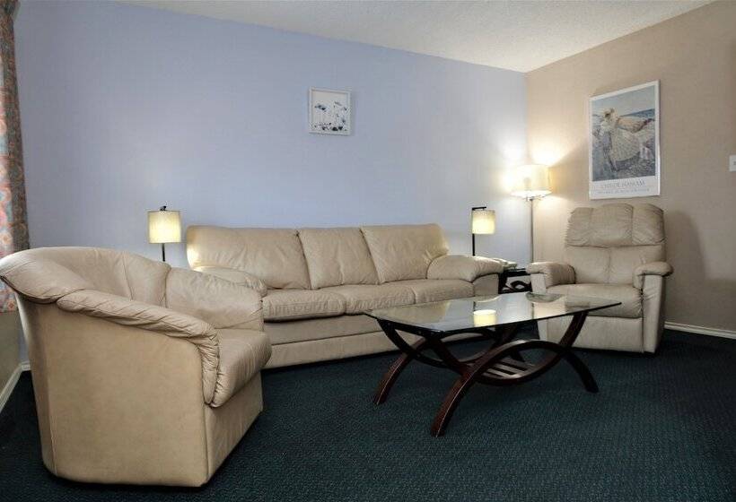 Люкс, Victoria Palms Inn & Suites