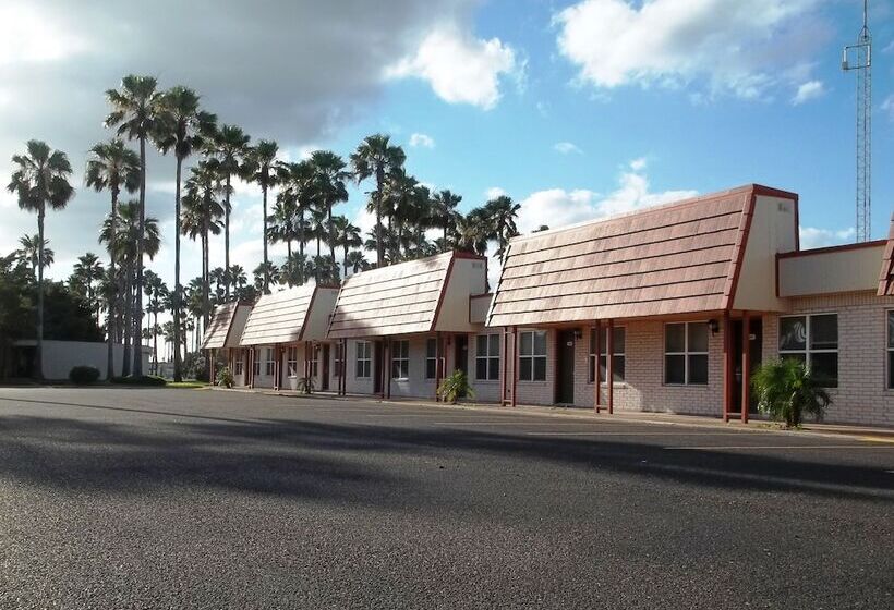 Люкс Повышенной Комфортности, Victoria Palms Inn & Suites