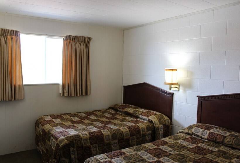 家庭套房, Sauble Beach Lodge