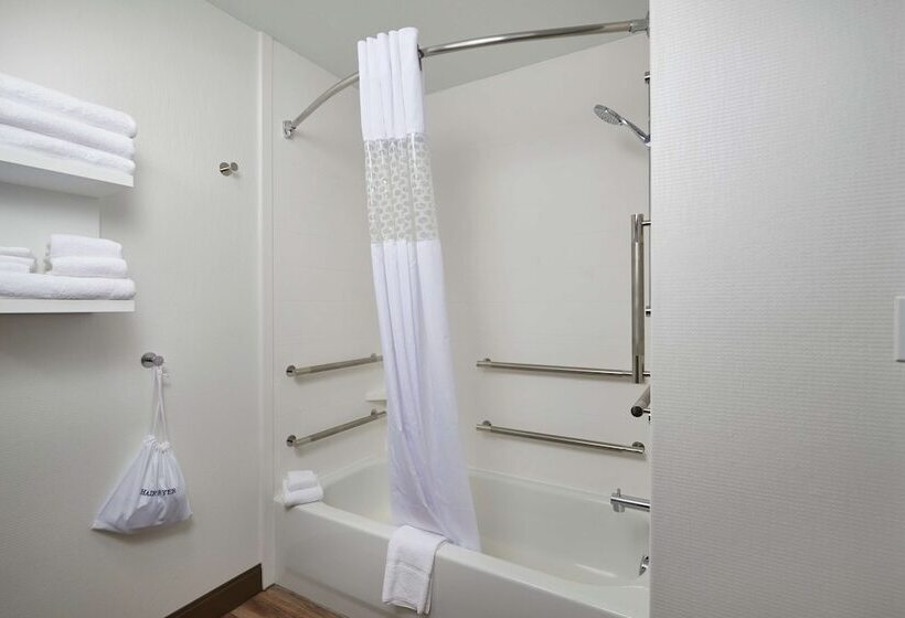 Номер Стандарт, Hampton Inn Helena