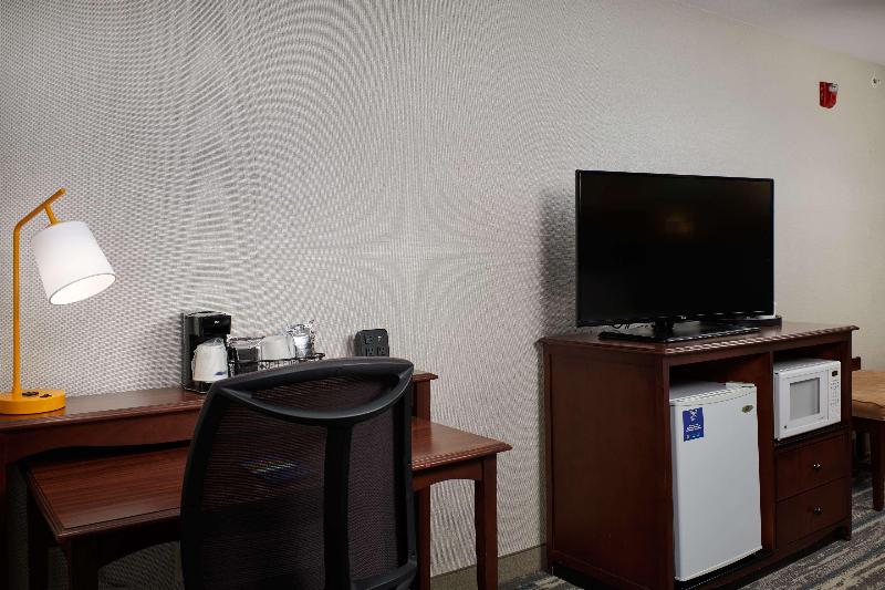 Стандартный Номер Кровать Кинг, Hampton Inn Helena