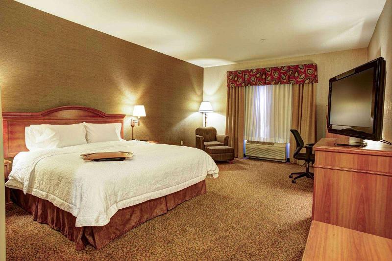Стандартный Номер Кровать Кинг, Comfort Inn & Suites Rapid City Near Mt Rushmore
