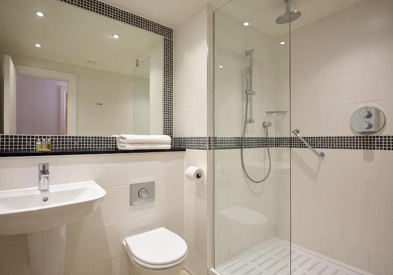 Suite Lit King, Hampton Inn & Suites Dallasdfw Airport Northgrapevine