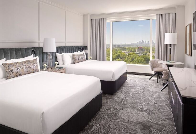 Premium Kamer met Uitzicht op de Stad, Intercontinental Buckhead Atlanta, An Ihg
