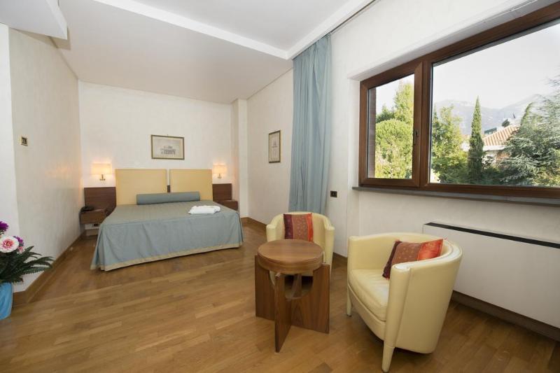 Номер Стандарт, Solofra Palace Hotel & Resort