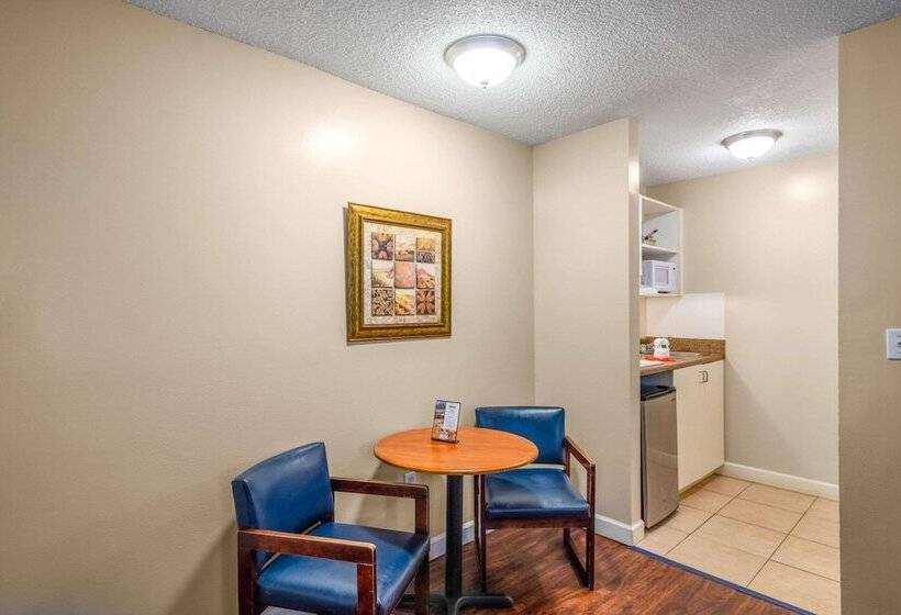 スタンダードルーム, Tampa Bay Extended Stay   Airport