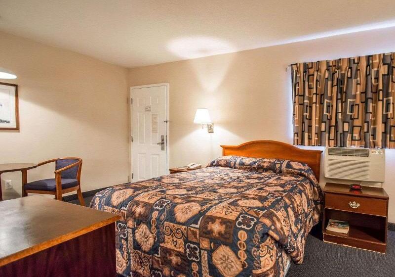 スタンダードルーム, Tampa Bay Extended Stay   Airport