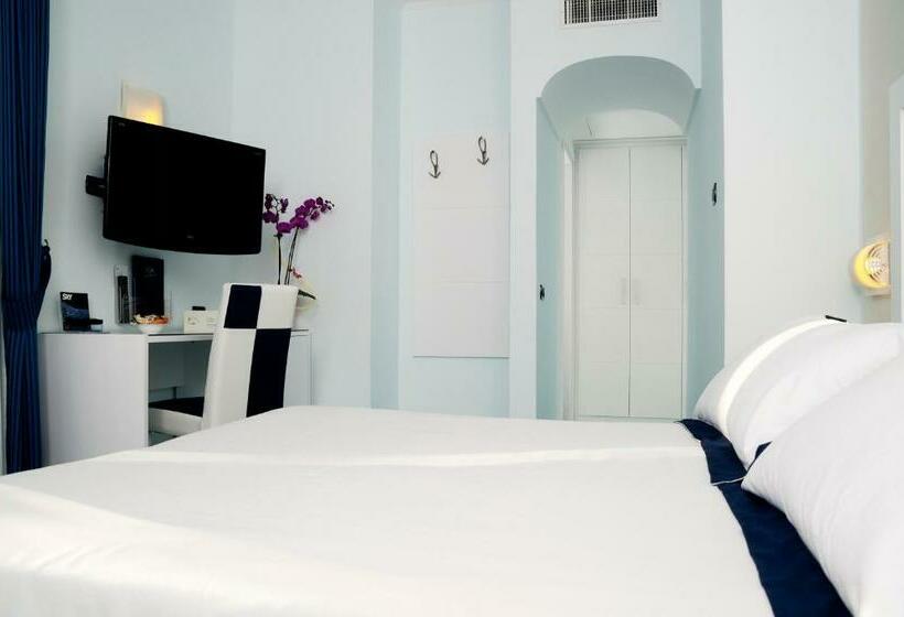 标准间, Villa Durrueli Resort & Spa