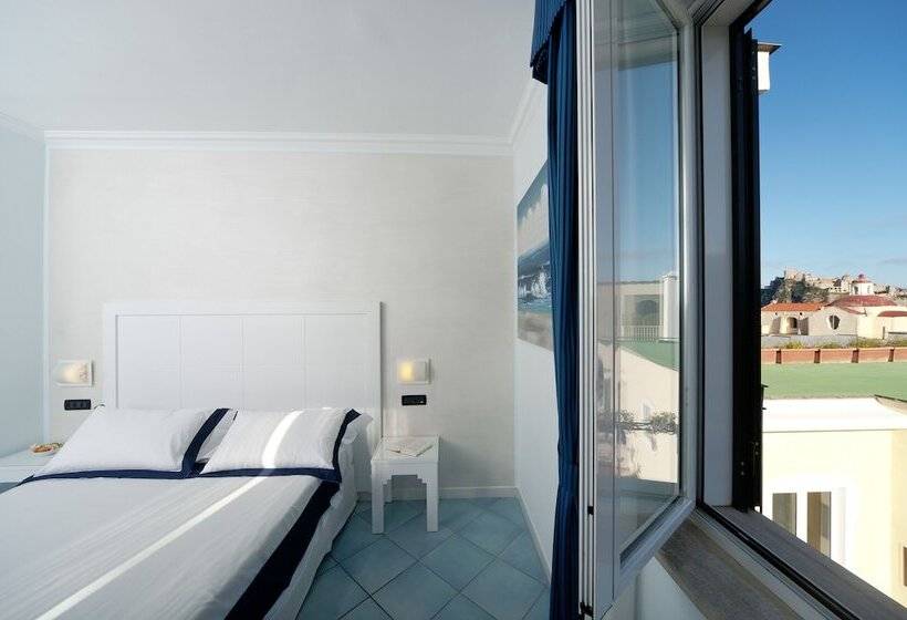 舒适型房间, Villa Durrueli Resort & Spa