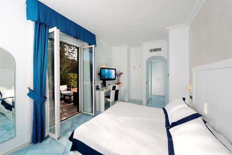高级大房间, Villa Durrueli Resort & Spa