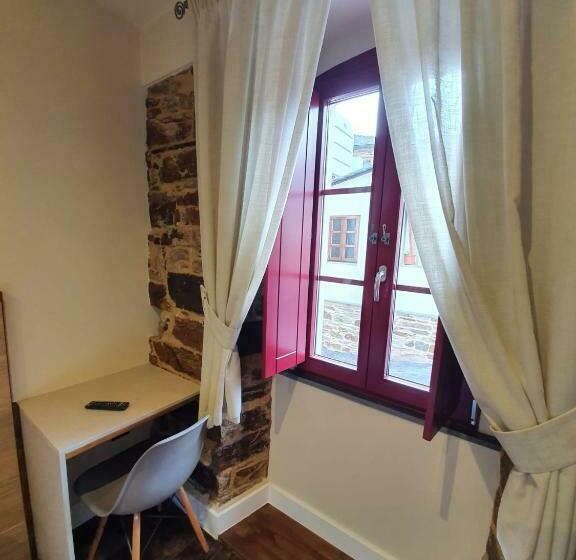 스탠다드 룸, Albergue Casa Cuartel
